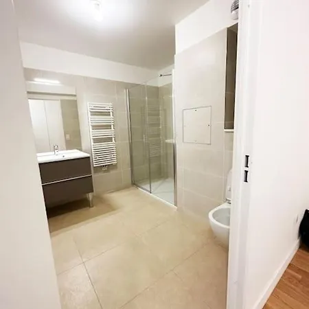 Charme Parisien Neuf Et Cosy Appartamento Parigi