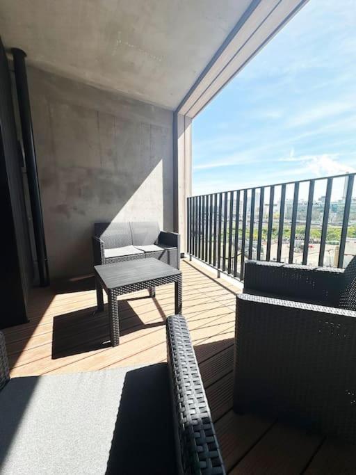 Appartamento Charme Parisien Neuf Et Cosy