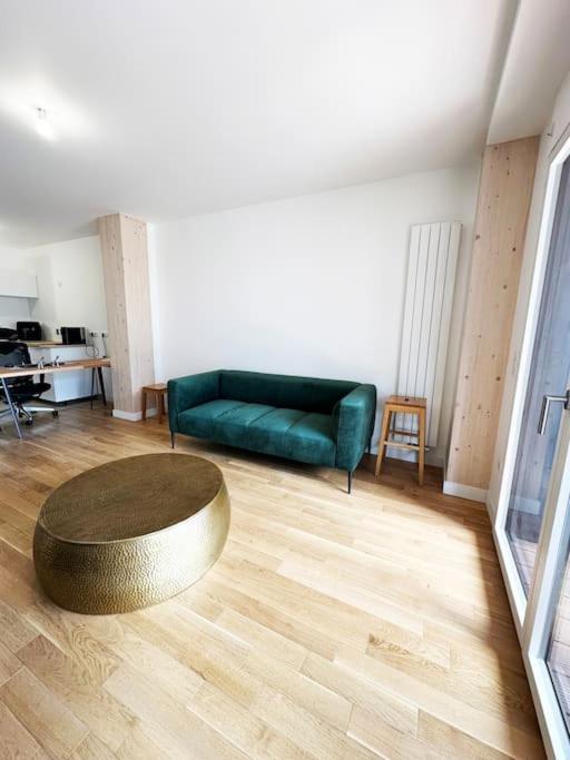 Charme Parisien Neuf Et Cosy Appartamento Parigi