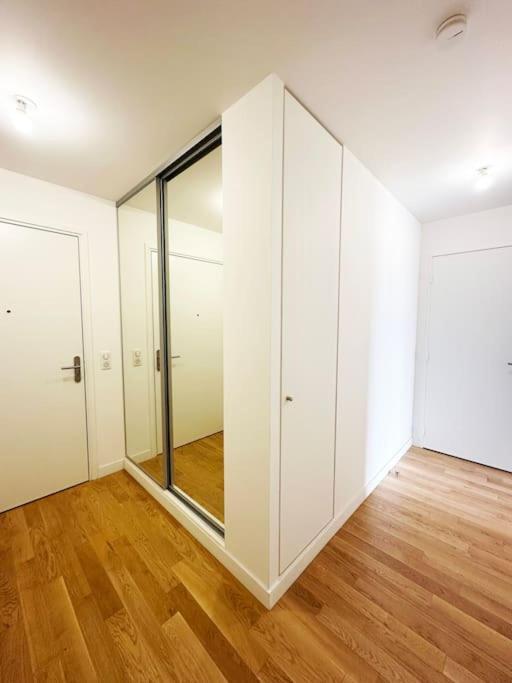 Appartamento Charme Parisien Neuf Et Cosy