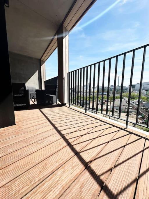 Charme Parisien Neuf Et Cosy Appartamento Parigi