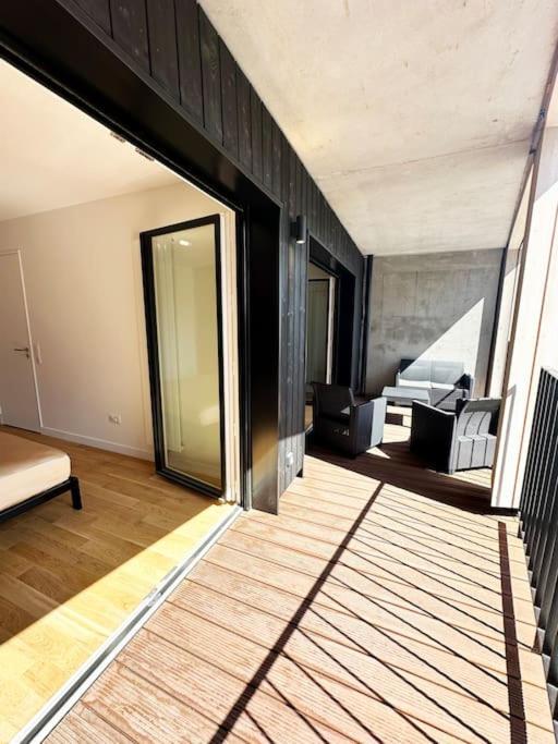 Appartamento Charme Parisien Neuf Et Cosy *